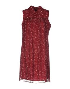 Короткое платье Tru Trussardi