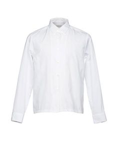 Pубашка Dries Van Noten