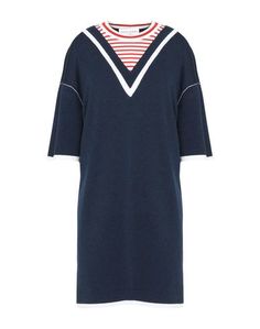 Короткое платье Sonia Rykiel