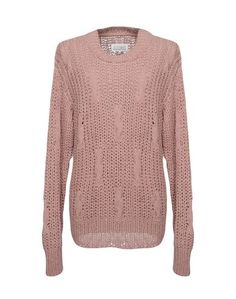 Свитер Maison Margiela