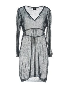 Короткое платье Gotha