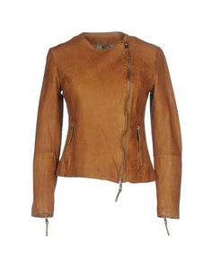 Куртка THE Jackie Leathers