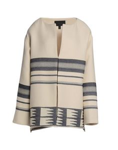 Легкое пальто J.Crew