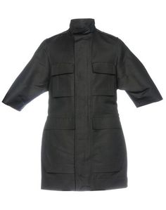 Куртка Rick Owens