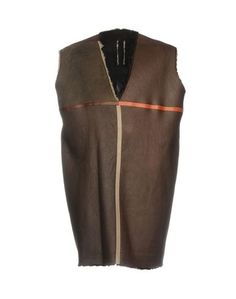 Куртка Rick Owens