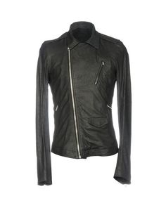 Куртка Rick Owens