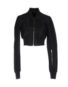 Куртка Rick Owens