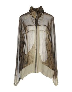 Куртка Rick Owens