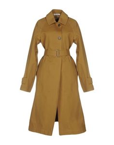 Легкое пальто Jil Sander
