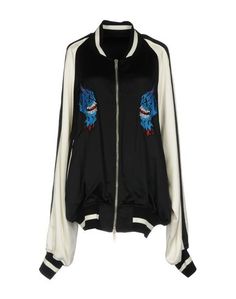 Куртка BEN Taverniti™ Unravel Project