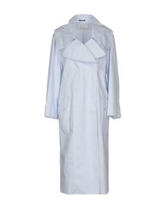 Легкое пальто Maison Margiela