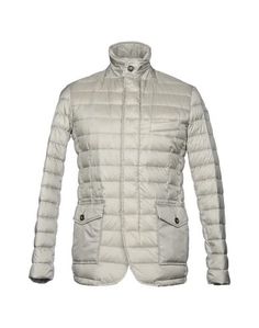 Пуховик Woolrich