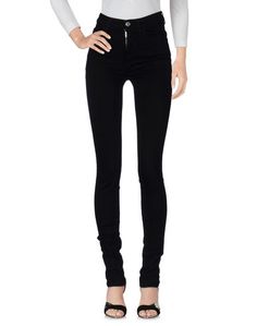 Джинсовые брюки Haikure