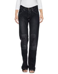 Джинсовые брюки MET