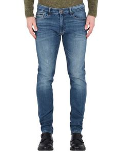 Джинсовые брюки Calvin Klein Jeans