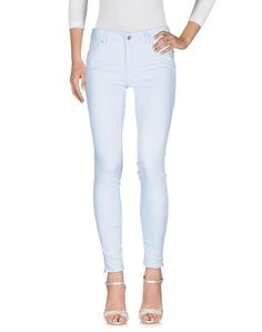 Джинсовые брюки Liu Jo