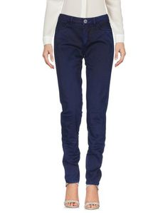 Повседневные брюки Trussardi Jeans