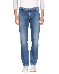 Джинсовые брюки Pepe Jeans
