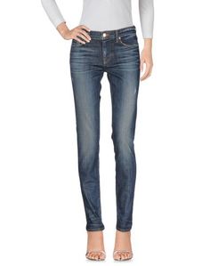 Джинсовые брюки J Brand