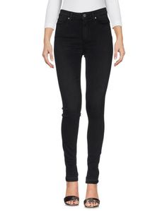 Джинсовые брюки Paige