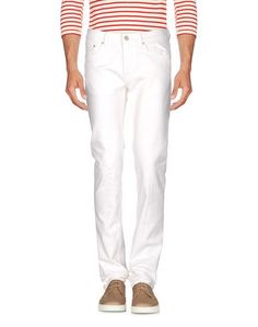 Джинсовые брюки Acne Studios
