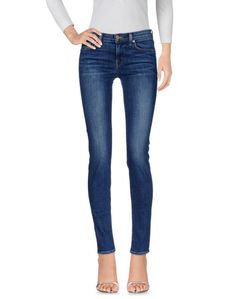 Джинсовые брюки J Brand