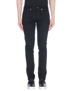 Джинсовые брюки PS BY Paul Smith