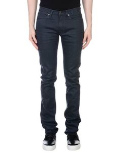 Джинсовые брюки Acne Studios