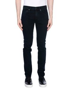 Джинсовые брюки Acne Studios