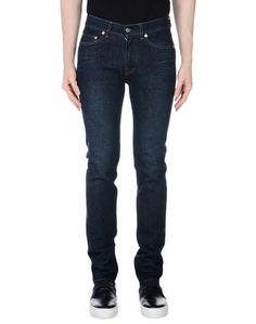 Джинсовые брюки Acne Studios