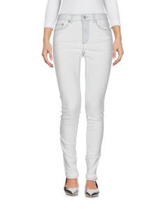 Джинсовые брюки Acne Studios