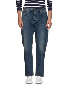Джинсовые брюки Acne Studios