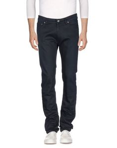 Джинсовые брюки Acne Studios