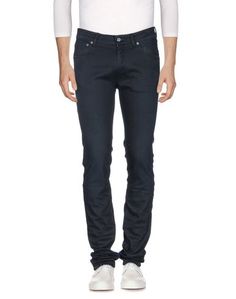 Джинсовые брюки Acne Studios