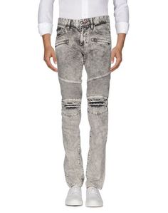 Джинсовые брюки Philipp Plein