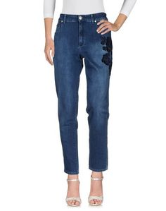 Джинсовые брюки Marani Jeans