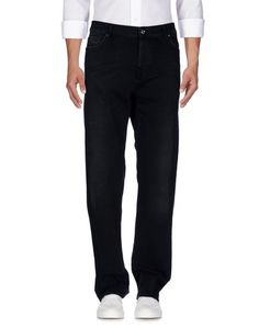 Джинсовые брюки 7 For All Mankind