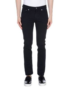 Джинсовые брюки Acne Studios