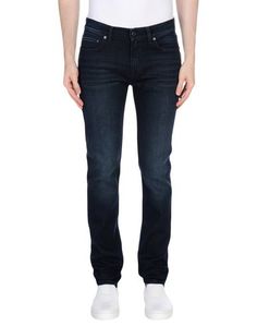 Джинсовые брюки Acne Studios