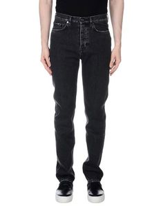 Джинсовые брюки Acne Studios