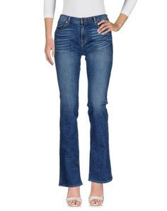 Джинсовые брюки J Brand