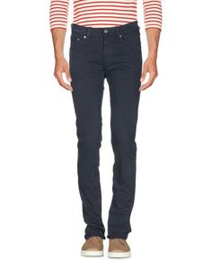 Джинсовые брюки Acne Studios
