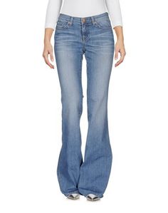 Джинсовые брюки J Brand