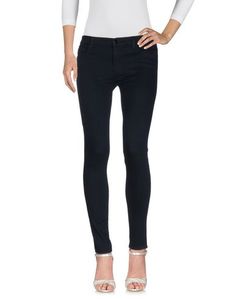 Джинсовые брюки J Brand