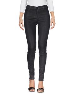 Джинсовые брюки J Brand