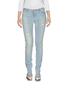 Джинсовые брюки Kocca