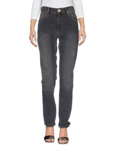 Джинсовые брюки Isabel Marant Étoile