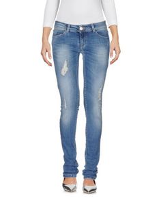 Джинсовые брюки Kocca