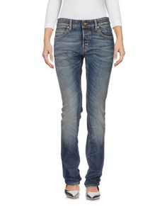 Джинсовые брюки Just Cavalli