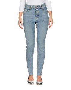 Джинсовые брюки RAG & Bone/Jean